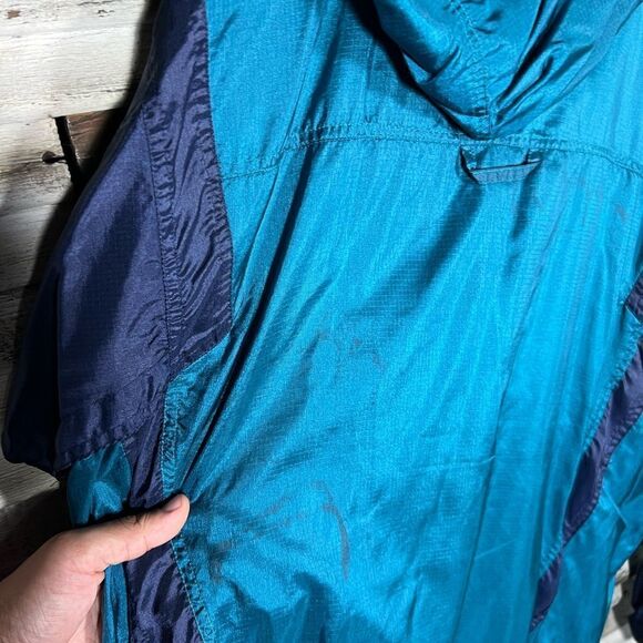 Vintage Nike Windbreaker - Picture 6 of 8